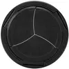 Image de JJC ALC ZV1 Auto Lens Cap Black (pour Sony ZV 1 et Sony ZV 1 II), Bouchon d'objectif, Noir