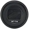 Image de JJC Z ZV1F Auto Lens Cap (pour Sony ZV 1F), Bouchon d'objectif, Noir