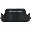 Image de JJC Pare-soleil Olympus LH 66, Flash : accessoires, Noir