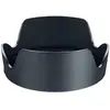 Image de JJC EW 83M Canon Zonnekap, Pare-soleil pour objectif, Noir