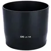 Image de JJC LH-74B, Pare-soleil pour objectif, Noir