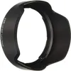 Image de JJC Lh-60 F Pare-Soleil pour Canon EF-M 18 150 mm f/3.5 6.3 is STM, remplace Canon Ew-60 F Pare-Soleil