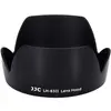 Image de JJC LH-60F Capuchon d'objectif Remplace CAN. EW-60F, Pare-soleil pour objectif, Noir