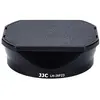 Image de JJC LH-JXF23, Pare-soleil pour objectif, Noir