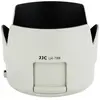 Image de JJC ET 78B Canon Zonnekap Wit, Pare-soleil pour objectif, Blanc
