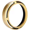 Image de JJC Capuchon de lentille LH Q3 Or, Pare-soleil pour objectif, Or