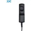Image de JJC MA F2 Camera RemoteShutter Cord (Câble), Déclencheur à distance, Noir