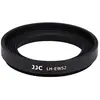 Image de JJC EW 52 Canon Zonnekap, Pare-soleil pour objectif, Noir