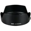 Image de JJC ES 65BII Zonnekap, Pare-soleil pour objectif, Noir