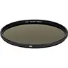 Image de JJC Filtre ND1000 58mm (58 mm, Filtre gris neutre), Filtre photo, Gris