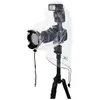 Image de JJC RI SF Raincover (Housse de pluie), Protection pour appareil photo, Transparent