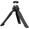 Image de JJC Mini tripode TP MT1 (Matières plastiques, Métal), Trépied, Noir