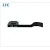 Image de JJC TA GR3 (Poignée d'alimentation), Poignée d'alimentation, Noir