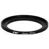 Image de JJC Adaptateur de filtre FreePower 49 à 58 mm (49 mm, Adaptateurs de filtre), Filtre photo, Noir