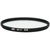 Image de JJC Filtre UV MC ultra-mince 95mm noir (95 mm, Filtre UV), Filtre photo, Noir