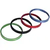 Image de JJC RN GR3X BLUE Lens Decoration Ring pour Ricoh GRIIIx, Filtre photo : accessoires, Bleu