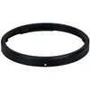 Image de JJC RN GR3X BLACK Bague de décoration de l'objectif pour Ricoh GRIIIx, Déclencheur à distance, Noir