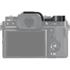 Image de JJC TA XT5 Camera Thumbs Up Grip, Poignée d'alimentation, Noir