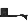 Image de JJC TA Q3 Thumb Up Grip, Poignée d'alimentation, Noir
