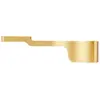 Image de JJC Thumb Up Grip TA Q3 or (Poignée), Poignée d'alimentation, Or