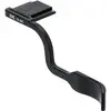 Image de JJC TA ZF Thumb Up Grip noir (Poignée), Poignée d'alimentation, Noir