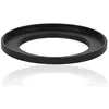 Image de JJC Bague de réduction en alu 52-58mm (Adaptateurs de filtre, 58 mm), Filtre photo : accessoires, Noir