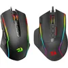 Image de Souris Gamer Redragon M915-RGB et M910-K
