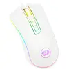 Image de Redragon Cobra Baltas M711-W (Filaire), Souris, Blanc