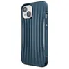 Image de X-Doria Étui d'embrayage iPhone 14 coque arrière bleu (Apple iPhone 14), Coque pour téléphone portable, Bleu