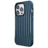 Image de X-Doria Raptic Etui pochette pour iPhone 14 Pro dos bleu (Apple iPhone 14 Pro), Coque pour téléphone portable, Bleu