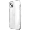 Image de X-Doria Étui d'embrayage iPhone 14 Plus back cover transparent (Apple iPhone 14 Plus), Coque pour téléphone portable, Transparent