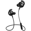 Image de Ecouteurs intra-auriculaires sans fil Philips SHB4305BK Bluetooth Noir