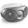 Image de Philips Az215 (FM), Radio, Argent