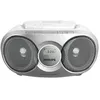 Image de Radio-laser Sans K7 - Puissance 2x 15 W (rms) - Az215s-philips