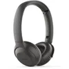 Image de Casque sans fil Bluetooth Philips UH202BK Pliable Noir