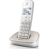 Image de Téléphone fixe sans fil Philips XL4901S Blanc et Gris