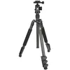 Image de Sirui ET-1204+E-10 (Carbone), Trépied, Noir, Gris