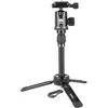 Image de Sirui 3T-35 Mini Allrounder (Métal), Trépied, Noir