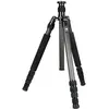 Image de Sirui N-3205X (Matières plastiques), Trépied, Noir