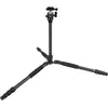 Image de Sirui T-024SK (Carbone), Trépied, Noir