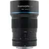 Image de Sirui Objectif anamorphique 50mm f1.8, monture X (Fujifilm X, APS-C / DX), Objectif, Noir