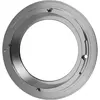 Image de Sirui 35mm Baïonnette de rechange Z-Mount, Adaptateur d'objectif, Gris