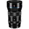 Image de Sirui Anamorphique 1.33x 24mm f/2.8 MFT (Micro Four Thirds, APS-C / DX), Objectif, Noir