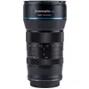 Image de Sirui 24mm f/2.8 Nikon Z (Nikon Z, APS-C / DX), Objectif, Noir