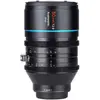 Image de Sirui Venus 50mm f/2.9 1.6x, monture L (Monture L, Plein format), Objectif, Noir