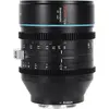 Image de Sirui Venus 35mm T2.9 1.6x objectif anamorphique plein format (monture Z) (Nikon Z, Plein format), Objectif, Noir