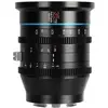 Image de Sirui Jupiter 35mm T2 Full-frame Marco Cine Lens(PL mount) (Arri PL, Plein format), Objectif, Noir