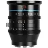 Image de Sirui Jupiter 35mm T2 Full-frame Marco Cine Lens(EF mount) (Canon EF, Plein format), Objectif, Noir