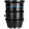 Image de Sirui Jupiter 50mm T2 Full-frame Marco Cine Lens(PL mount) (Arri PL, Plein format), Objectif, Noir