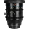 Image de Sirui Jupiter 24mm T2 Full-frame Marco Cine Lens(PL mount) (Arri PL, Plein format), Objectif, Noir